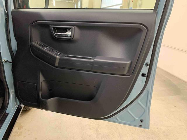 タフトＧ　ダーククロムベンチャー　２ＷＤＬＥＤヘッドライト・オートライト・オートマチックハイビーム・プッシュスタートボタン・アイドリングストップ・シートヒーター・オートエアコン・電動パーキングブレーキ・スマートアシスト（群馬県）の中古車