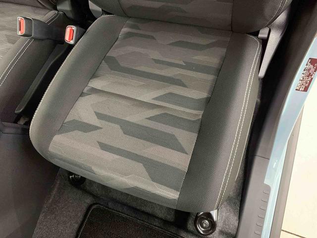 タフトＧ　ダーククロムベンチャー　２ＷＤＬＥＤヘッドライト・オートライト・オートマチックハイビーム・プッシュスタートボタン・アイドリングストップ・シートヒーター・オートエアコン・電動パーキングブレーキ・スマートアシスト（群馬県）の中古車