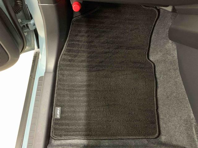 タフトＧ　ダーククロムベンチャー　２ＷＤＬＥＤヘッドライト・オートライト・オートマチックハイビーム・プッシュスタートボタン・アイドリングストップ・シートヒーター・オートエアコン・電動パーキングブレーキ・スマートアシスト（群馬県）の中古車