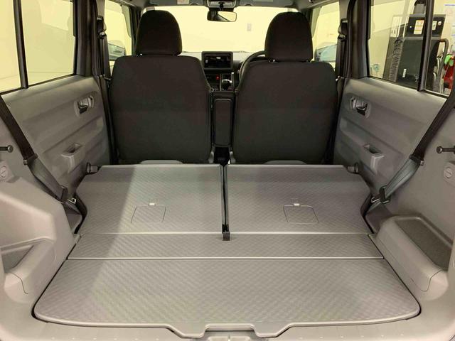 タフトＧ　ダーククロムベンチャー　２ＷＤＬＥＤヘッドライト・オートライト・オートマチックハイビーム・プッシュスタートボタン・アイドリングストップ・シートヒーター・オートエアコン・電動パーキングブレーキ・スマートアシスト（群馬県）の中古車