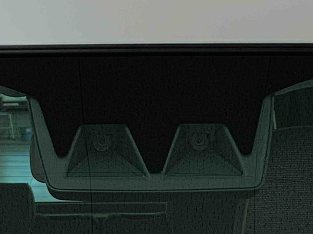 ムーヴキャンバスストライプスＧ　４ＷＤ両側電動スライドドア・ＬＥＤヘッドライト・オートライト・オートマチックハイビーム・プッシュスタートボタン・アイドリングストップ・シートヒーター・電動パーキングブレーキ・スマートアシスト（群馬県）の中古車