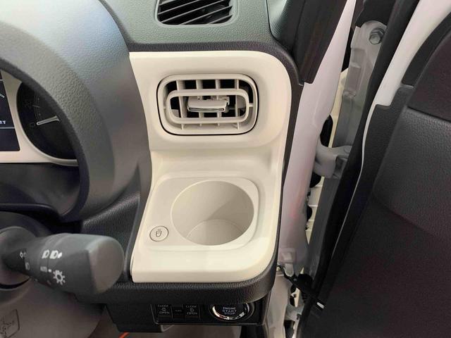 ムーヴキャンバスストライプスＧ　４ＷＤ両側電動スライドドア・ＬＥＤヘッドライト・オートライト・オートマチックハイビーム・プッシュスタートボタン・アイドリングストップ・シートヒーター・電動パーキングブレーキ・スマートアシスト（群馬県）の中古車