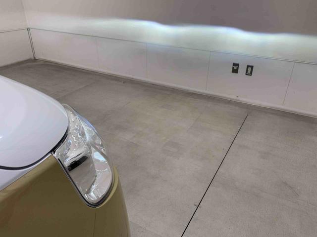 ムーヴキャンバスストライプスＧ　４ＷＤ両側電動スライドドア・ＬＥＤヘッドライト・オートライト・オートマチックハイビーム・プッシュスタートボタン・アイドリングストップ・シートヒーター・電動パーキングブレーキ・スマートアシスト（群馬県）の中古車