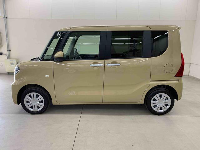 タントＸ　４ＷＤ片側電動スライドドア・ＬＥＤヘッドライト・オートライト・オートマチックハイビーム・プッシュスタートボタン・アイドリングストップ・シートヒーター・電動格納式ドアミラー・スマートアシスト（群馬県）の中古車