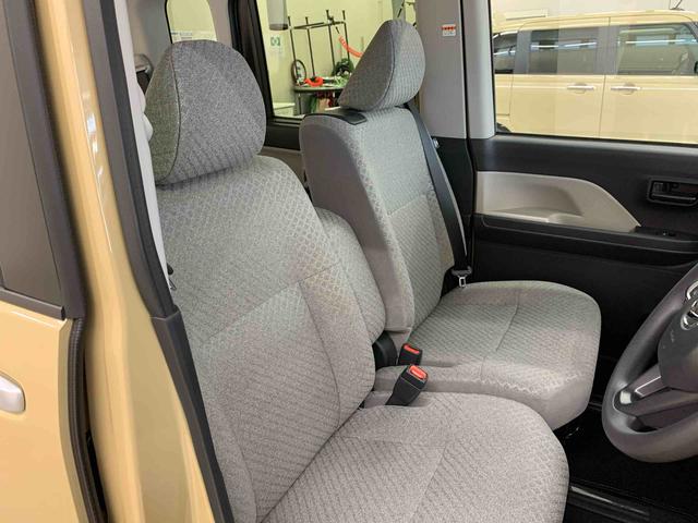 タントＸ　４ＷＤ片側電動スライドドア・ＬＥＤヘッドライト・オートライト・オートマチックハイビーム・プッシュスタートボタン・アイドリングストップ・シートヒーター・電動格納式ドアミラー・スマートアシスト（群馬県）の中古車