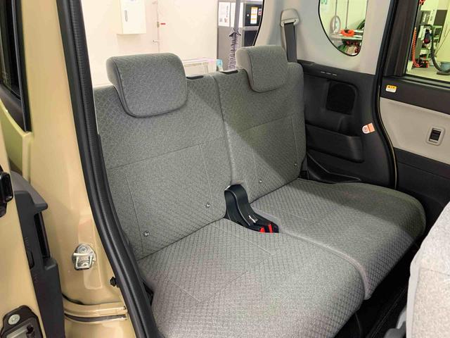 タントＸ　４ＷＤ片側電動スライドドア・ＬＥＤヘッドライト・オートライト・オートマチックハイビーム・プッシュスタートボタン・アイドリングストップ・シートヒーター・電動格納式ドアミラー・スマートアシスト（群馬県）の中古車