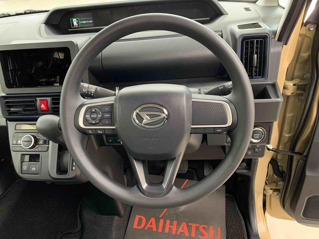 タントＸ　４ＷＤ片側電動スライドドア・ＬＥＤヘッドライト・オートライト・オートマチックハイビーム・プッシュスタートボタン・アイドリングストップ・シートヒーター・電動格納式ドアミラー・スマートアシスト（群馬県）の中古車