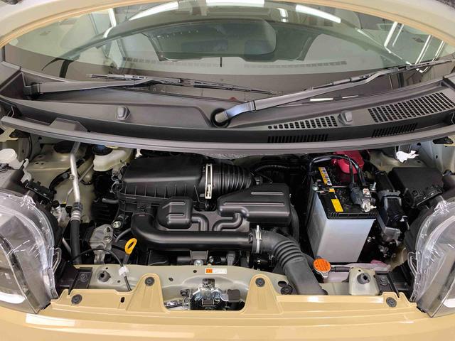 タントＸ　４ＷＤ片側電動スライドドア・ＬＥＤヘッドライト・オートライト・オートマチックハイビーム・プッシュスタートボタン・アイドリングストップ・シートヒーター・電動格納式ドアミラー・スマートアシスト（群馬県）の中古車