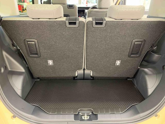 タントＸ　４ＷＤ片側電動スライドドア・ＬＥＤヘッドライト・オートライト・オートマチックハイビーム・プッシュスタートボタン・アイドリングストップ・シートヒーター・電動格納式ドアミラー・スマートアシスト（群馬県）の中古車