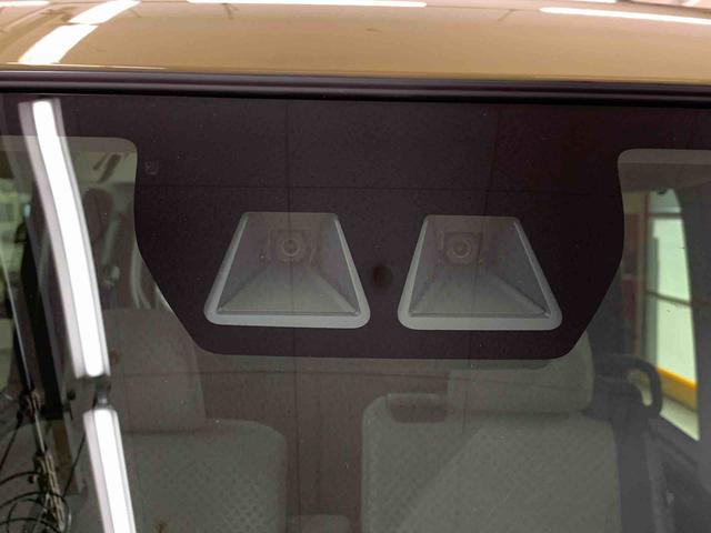 タントＸ　４ＷＤ片側電動スライドドア・ＬＥＤヘッドライト・オートライト・オートマチックハイビーム・プッシュスタートボタン・アイドリングストップ・シートヒーター・電動格納式ドアミラー・スマートアシスト（群馬県）の中古車