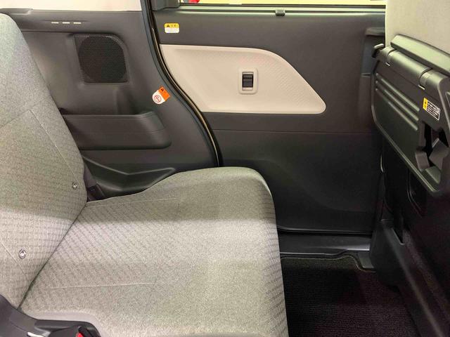 タントＸ　４ＷＤ片側電動スライドドア・ＬＥＤヘッドライト・オートライト・オートマチックハイビーム・プッシュスタートボタン・アイドリングストップ・シートヒーター・電動格納式ドアミラー・スマートアシスト（群馬県）の中古車