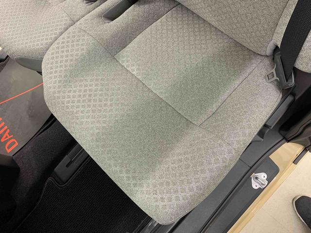 タントＸ　４ＷＤ片側電動スライドドア・ＬＥＤヘッドライト・オートライト・オートマチックハイビーム・プッシュスタートボタン・アイドリングストップ・シートヒーター・電動格納式ドアミラー・スマートアシスト（群馬県）の中古車