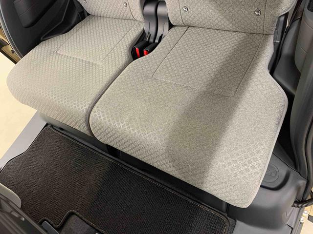 タントＸ　４ＷＤ片側電動スライドドア・ＬＥＤヘッドライト・オートライト・オートマチックハイビーム・プッシュスタートボタン・アイドリングストップ・シートヒーター・電動格納式ドアミラー・スマートアシスト（群馬県）の中古車