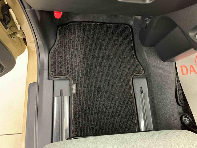 タントＸ　４ＷＤ片側電動スライドドア・ＬＥＤヘッドライト・オートライト・オートマチックハイビーム・プッシュスタートボタン・アイドリングストップ・シートヒーター・電動格納式ドアミラー・スマートアシスト（群馬県）の中古車