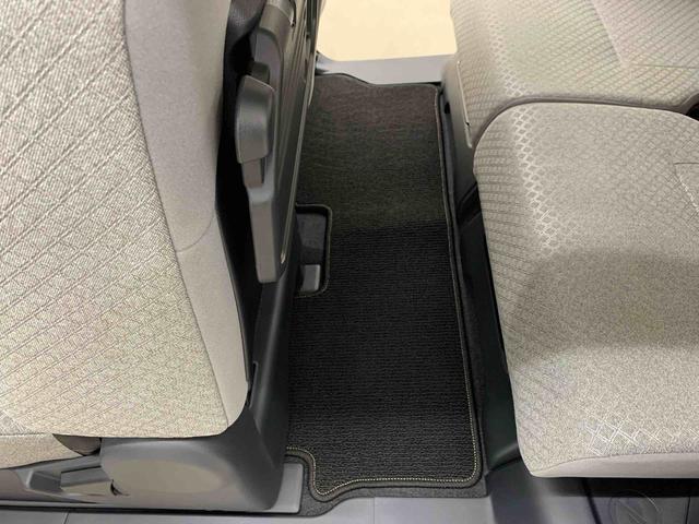 タントＸ　４ＷＤ片側電動スライドドア・ＬＥＤヘッドライト・オートライト・オートマチックハイビーム・プッシュスタートボタン・アイドリングストップ・シートヒーター・電動格納式ドアミラー・スマートアシスト（群馬県）の中古車