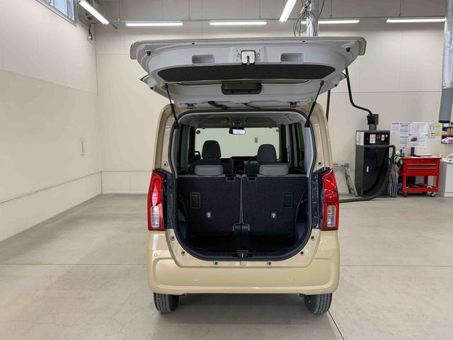 タントＸ　４ＷＤ片側電動スライドドア・ＬＥＤヘッドライト・オートライト・オートマチックハイビーム・プッシュスタートボタン・アイドリングストップ・シートヒーター・電動格納式ドアミラー・スマートアシスト（群馬県）の中古車