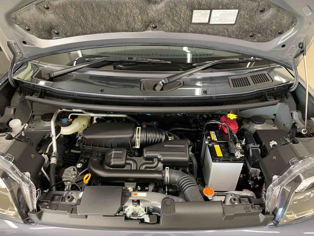 タフトG ダーククロムベンチャー 4WDLEDヘッドライト・オートライト・オートマチックハイビーム・プッシュスタートボタン・アイドリングストップ・シートヒーター・オートエアコン・電動パーキングブレーキ・スマートアシスト(群馬県)の中古車