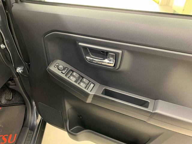 タフトG ダーククロムベンチャー 4WDLEDヘッドライト・オートライト・オートマチックハイビーム・プッシュスタートボタン・アイドリングストップ・シートヒーター・オートエアコン・電動パーキングブレーキ・スマートアシスト(群馬県)の中古車