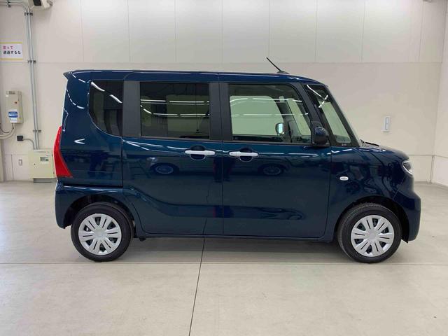 タントＸ　４ＷＤ片側電動スライドドア・ＬＥＤヘッドライト・オートライト・オートマチックハイビーム・プッシュスタートボタン・アイドリングストップ・シートヒーター・電動パーキングブレーキ・スマートアシスト（群馬県）の中古車