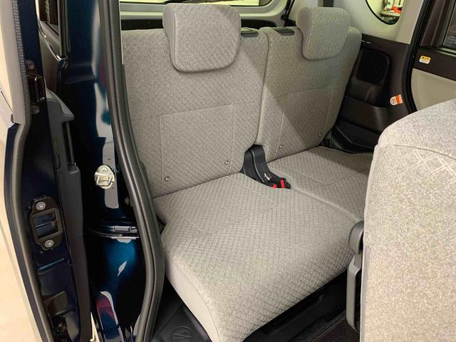 タントＸ　４ＷＤ片側電動スライドドア・ＬＥＤヘッドライト・オートライト・オートマチックハイビーム・プッシュスタートボタン・アイドリングストップ・シートヒーター・電動パーキングブレーキ・スマートアシスト（群馬県）の中古車