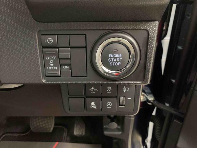 タントＸ　４ＷＤ片側電動スライドドア・ＬＥＤヘッドライト・オートライト・オートマチックハイビーム・プッシュスタートボタン・アイドリングストップ・シートヒーター・電動パーキングブレーキ・スマートアシスト（群馬県）の中古車