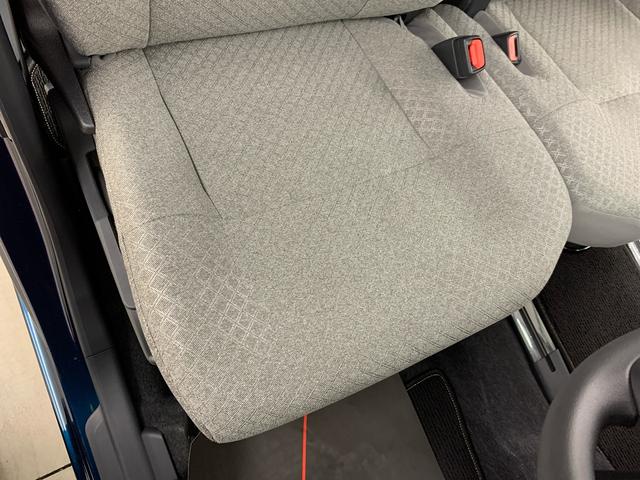 タントＸ　４ＷＤ片側電動スライドドア・ＬＥＤヘッドライト・オートライト・オートマチックハイビーム・プッシュスタートボタン・アイドリングストップ・シートヒーター・電動パーキングブレーキ・スマートアシスト（群馬県）の中古車