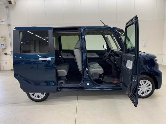 タントＸ　４ＷＤ片側電動スライドドア・ＬＥＤヘッドライト・オートライト・オートマチックハイビーム・プッシュスタートボタン・アイドリングストップ・シートヒーター・電動パーキングブレーキ・スマートアシスト（群馬県）の中古車