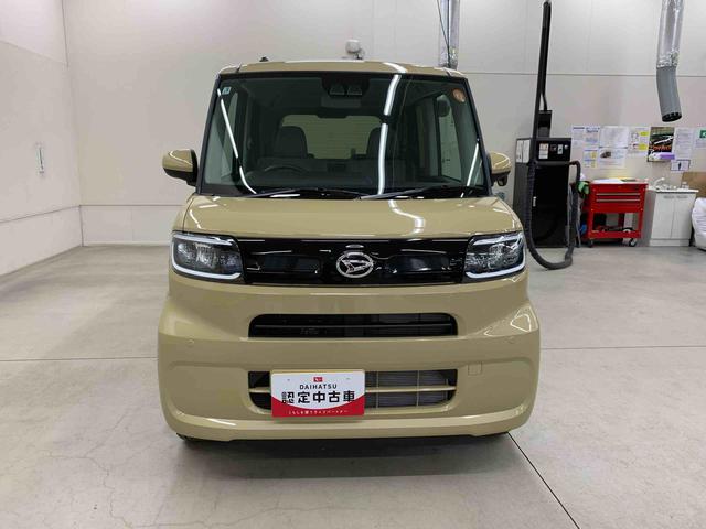 タントＸ　４ＷＤ片側電動スライドドア・ＬＥＤヘッドライト・オートライト・オートマチックハイビーム・プッシュスタートボタン・アイドリングストップ・シートヒーター・電動格納式ドアミラー・スマートアシスト（群馬県）の中古車