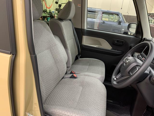 タントＸ　４ＷＤ片側電動スライドドア・ＬＥＤヘッドライト・オートライト・オートマチックハイビーム・プッシュスタートボタン・アイドリングストップ・シートヒーター・電動格納式ドアミラー・スマートアシスト（群馬県）の中古車