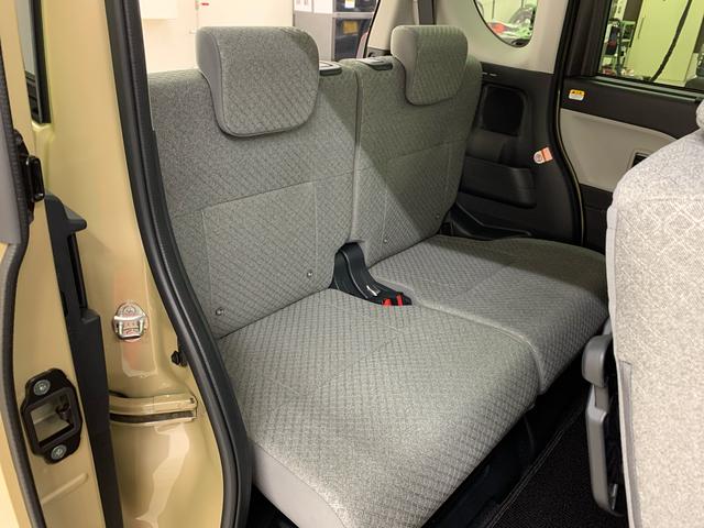 タントＸ　４ＷＤ片側電動スライドドア・ＬＥＤヘッドライト・オートライト・オートマチックハイビーム・プッシュスタートボタン・アイドリングストップ・シートヒーター・電動格納式ドアミラー・スマートアシスト（群馬県）の中古車