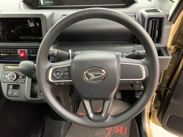 タントＸ　４ＷＤ片側電動スライドドア・ＬＥＤヘッドライト・オートライト・オートマチックハイビーム・プッシュスタートボタン・アイドリングストップ・シートヒーター・電動格納式ドアミラー・スマートアシスト（群馬県）の中古車