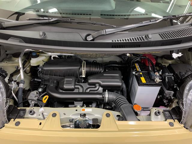 タントＸ　４ＷＤ片側電動スライドドア・ＬＥＤヘッドライト・オートライト・オートマチックハイビーム・プッシュスタートボタン・アイドリングストップ・シートヒーター・電動格納式ドアミラー・スマートアシスト（群馬県）の中古車