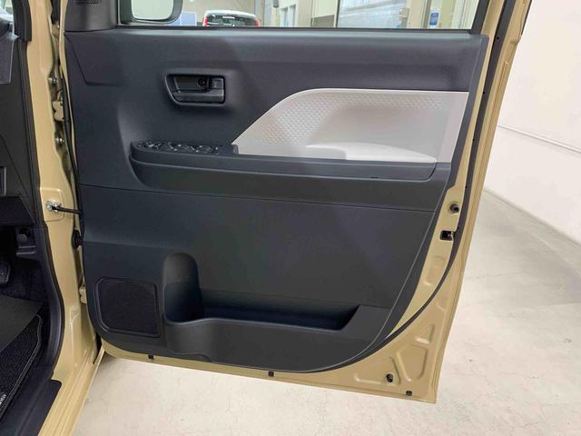 タントＸ　４ＷＤ片側電動スライドドア・ＬＥＤヘッドライト・オートライト・オートマチックハイビーム・プッシュスタートボタン・アイドリングストップ・シートヒーター・電動格納式ドアミラー・スマートアシスト（群馬県）の中古車