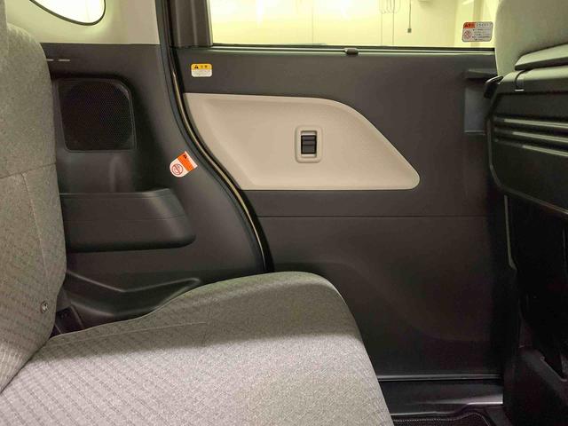 タントＸ　４ＷＤ片側電動スライドドア・ＬＥＤヘッドライト・オートライト・オートマチックハイビーム・プッシュスタートボタン・アイドリングストップ・シートヒーター・電動格納式ドアミラー・スマートアシスト（群馬県）の中古車