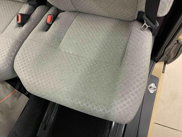 タントＸ　４ＷＤ片側電動スライドドア・ＬＥＤヘッドライト・オートライト・オートマチックハイビーム・プッシュスタートボタン・アイドリングストップ・シートヒーター・電動格納式ドアミラー・スマートアシスト（群馬県）の中古車