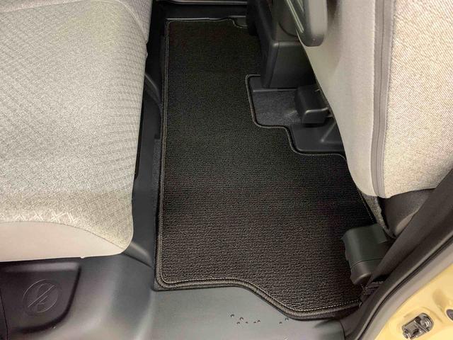 タントＸ　４ＷＤ片側電動スライドドア・ＬＥＤヘッドライト・オートライト・オートマチックハイビーム・プッシュスタートボタン・アイドリングストップ・シートヒーター・電動格納式ドアミラー・スマートアシスト（群馬県）の中古車