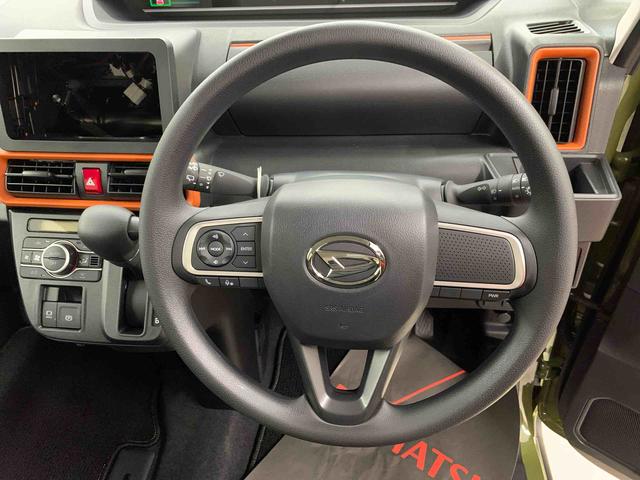 タントファンクロス　４ＷＤ両側電動スライドドア・ＬＥＤヘッドライト・オートライト・オートマチックハイビーム・プッシュスタートボタン・アイドリングストップ・シートヒーター・電動パーキングブレーキ・スマートアシスト（群馬県）の中古車