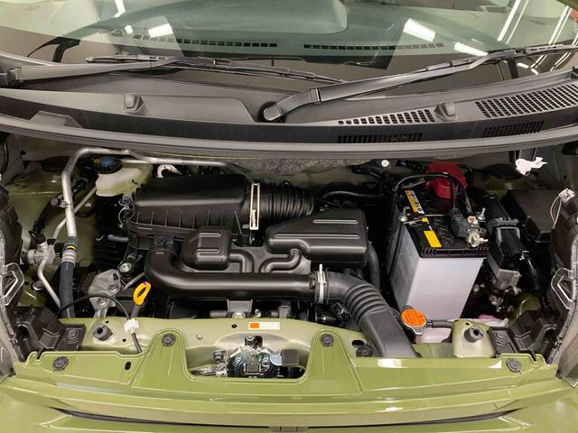 タントファンクロス　４ＷＤ両側電動スライドドア・ＬＥＤヘッドライト・オートライト・オートマチックハイビーム・プッシュスタートボタン・アイドリングストップ・シートヒーター・電動パーキングブレーキ・スマートアシスト（群馬県）の中古車