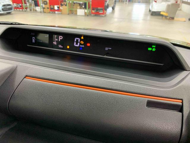 タントファンクロス　４ＷＤ両側電動スライドドア・ＬＥＤヘッドライト・オートライト・オートマチックハイビーム・プッシュスタートボタン・アイドリングストップ・シートヒーター・電動パーキングブレーキ・スマートアシスト（群馬県）の中古車