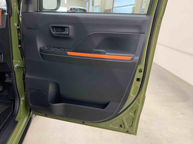 タントファンクロス　４ＷＤ両側電動スライドドア・ＬＥＤヘッドライト・オートライト・オートマチックハイビーム・プッシュスタートボタン・アイドリングストップ・シートヒーター・電動パーキングブレーキ・スマートアシスト（群馬県）の中古車