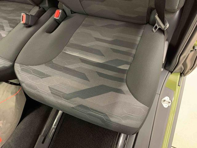 タントファンクロス　４ＷＤ両側電動スライドドア・ＬＥＤヘッドライト・オートライト・オートマチックハイビーム・プッシュスタートボタン・アイドリングストップ・シートヒーター・電動パーキングブレーキ・スマートアシスト（群馬県）の中古車