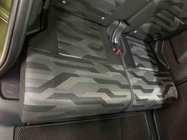 タントファンクロス　４ＷＤ両側電動スライドドア・ＬＥＤヘッドライト・オートライト・オートマチックハイビーム・プッシュスタートボタン・アイドリングストップ・シートヒーター・電動パーキングブレーキ・スマートアシスト（群馬県）の中古車