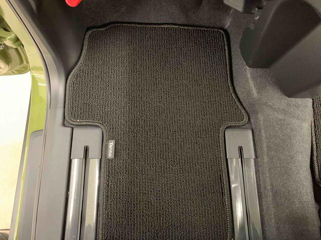 タントファンクロス　４ＷＤ両側電動スライドドア・ＬＥＤヘッドライト・オートライト・オートマチックハイビーム・プッシュスタートボタン・アイドリングストップ・シートヒーター・電動パーキングブレーキ・スマートアシスト（群馬県）の中古車