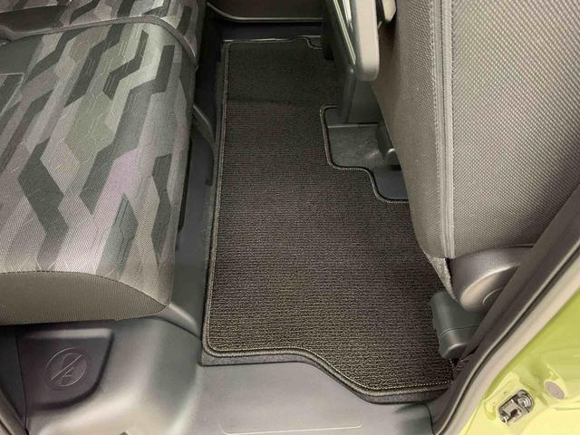 タントファンクロス　４ＷＤ両側電動スライドドア・ＬＥＤヘッドライト・オートライト・オートマチックハイビーム・プッシュスタートボタン・アイドリングストップ・シートヒーター・電動パーキングブレーキ・スマートアシスト（群馬県）の中古車