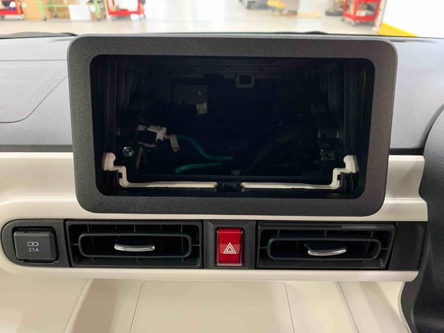 ムーヴキャンバスストライプスＧ　２ＷＤ両側電動スライドドア・ＬＥＤヘッドライト・オートライト・オートマチックハイビーム・プッシュスタートボタン・アイドリングストップ・シートヒーター・電動パーキングブレーキ・スマートアシスト（群馬県）の中古車