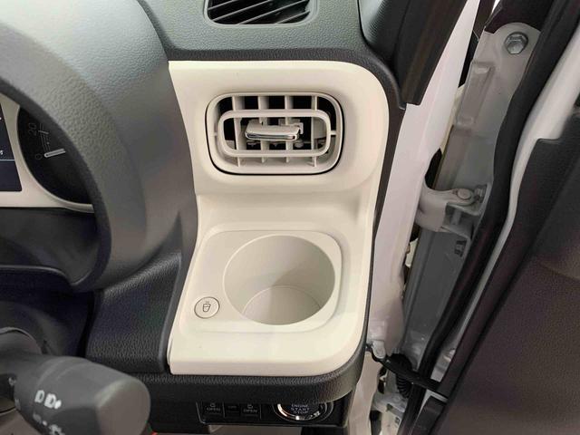 ムーヴキャンバスストライプスＧ　２ＷＤ両側電動スライドドア・ＬＥＤヘッドライト・オートライト・オートマチックハイビーム・プッシュスタートボタン・アイドリングストップ・シートヒーター・電動パーキングブレーキ・スマートアシスト（群馬県）の中古車