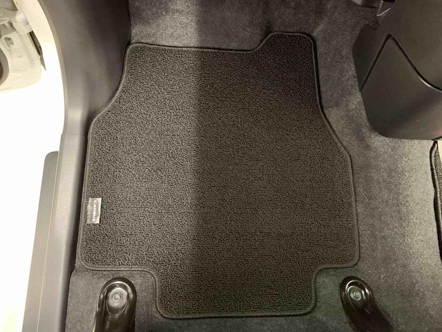 ムーヴキャンバスストライプスＧ　２ＷＤ両側電動スライドドア・ＬＥＤヘッドライト・オートライト・オートマチックハイビーム・プッシュスタートボタン・アイドリングストップ・シートヒーター・電動パーキングブレーキ・スマートアシスト（群馬県）の中古車