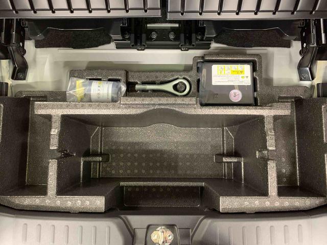 ムーヴキャンバスストライプスＧ　２ＷＤ両側電動スライドドア・ＬＥＤヘッドライト・オートライト・オートマチックハイビーム・プッシュスタートボタン・アイドリングストップ・シートヒーター・電動パーキングブレーキ・スマートアシスト（群馬県）の中古車