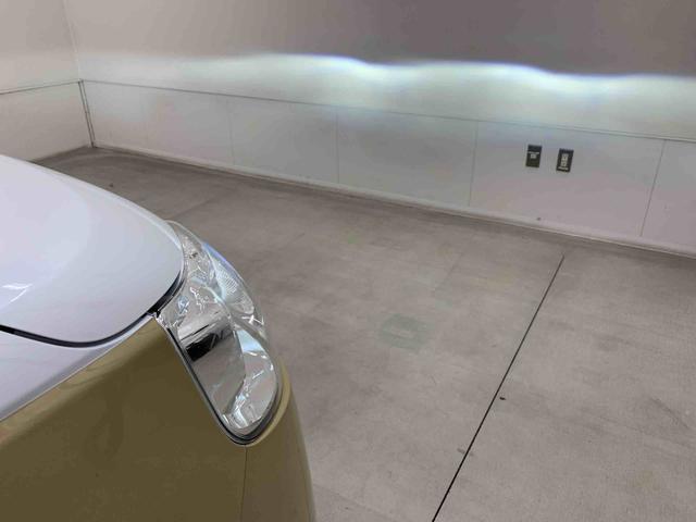 ムーヴキャンバスストライプスＧ　２ＷＤ両側電動スライドドア・ＬＥＤヘッドライト・オートライト・オートマチックハイビーム・プッシュスタートボタン・アイドリングストップ・シートヒーター・電動パーキングブレーキ・スマートアシスト（群馬県）の中古車