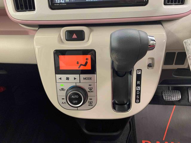 ムーヴキャンバスＸメイクアップリミテッド　ＳＡIII　２ＷＤ両側電動スライドドア・ナビ・ＥＴＣ・ＬＥＤヘッドライト・オートライト・オートマチックハイビーム・プッシュスタートボタン・アイドリングストップ・電動格納式ドアミラー・スマートアシストＩＩＩ（群馬県）の中古車